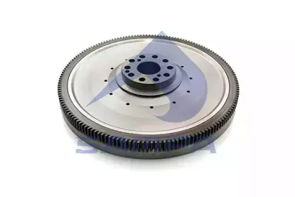 042.423 SAMPA Маховик