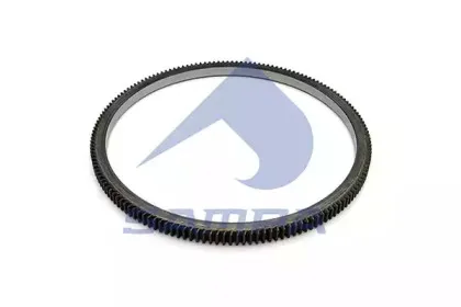 042.426 SAMPA Зубчатый венец, маховик