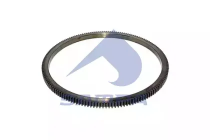 042.427 SAMPA Зубчатый венец, маховик