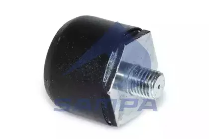 042.429 SAMPA Воздушный фильтр, Ретардер