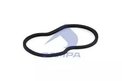 042.467 SAMPA Прокладка, корпус термостата