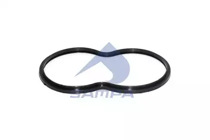 042.468 SAMPA Прокладка, корпус термостата