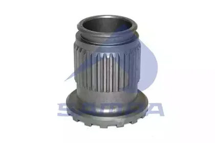 043.026 SAMPA Сцепление, блокировка дифференциала