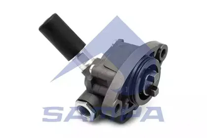 043.123 SAMPA Насос, топливоподающяя система