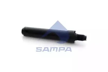 043.126 SAMPA Топливопровод
