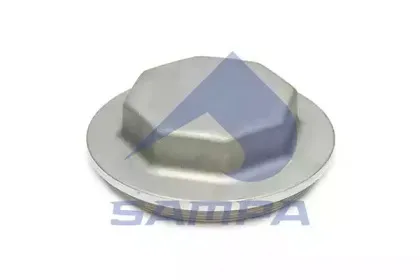 043.150 SAMPA Крышка, подшипник ступицы колеса
