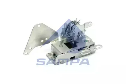 043.172 SAMPA Замок двери