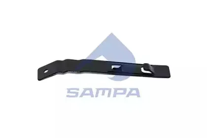 043.206 SAMPA Кронштейн, фара рабочего освещения