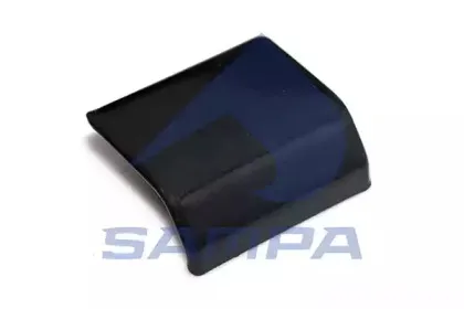 043.208 SAMPA Кронштейн, фара рабочего освещения