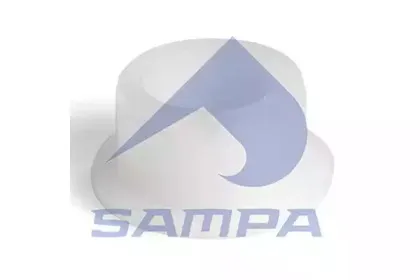 050.001 SAMPA Втулка, стабилизатор