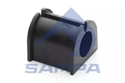 050015 SAMPA Опора, стабилизатор