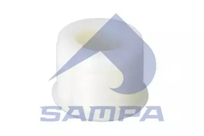 050017 SAMPA Опора, стабилизатор
