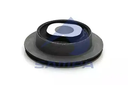 050.028 SAMPA Втулка, подушка кабины водителя