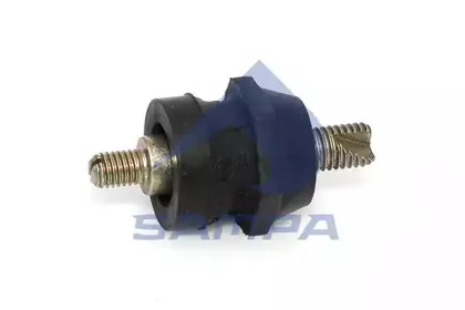 050.034 SAMPA Буфер, воздушный фильтр