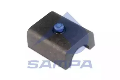 050.091 SAMPA Втулка, стабилизатор