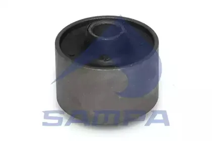 050.109 SAMPA Втулка, подушка кабины водителя