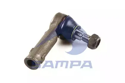 050113 SAMPA Шаровой шарнир, осевая опора