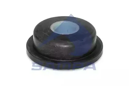 050.115 SAMPA Втулка, подушка кабины водителя