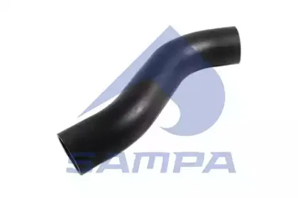 050.132 SAMPA Шланг радиатора