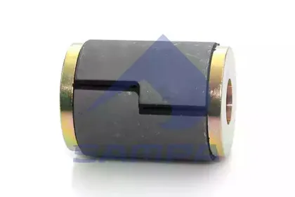 050.145 SAMPA Втулка, листовая рессора