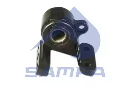 050.146 SAMPA Шарнирный кронштейн, стойка амортизатора (кабина водителя)