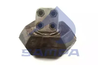 050.150 SAMPA Подвеска, двигатель