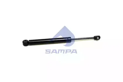 050158 SAMPA Газовая пружина