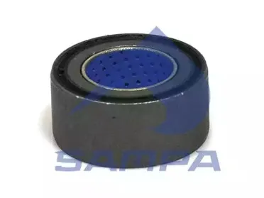 050.159 SAMPA Втулка, подушка кабины водителя
