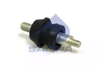 050.190 SAMPA Буфер, воздушный фильтр