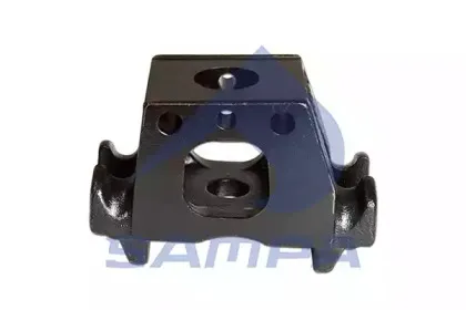 050.199 SAMPA Опора пружины, корпус оси