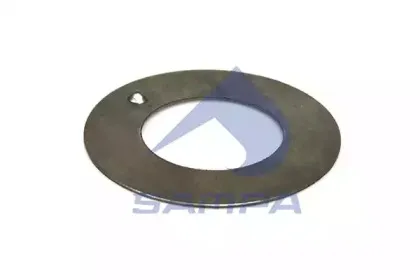 050.228 SAMPA Стопорная пластина, осевая гайка