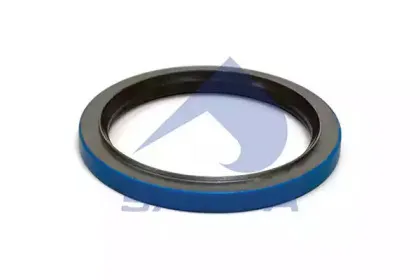 050229 SAMPA Уплотняющее кольцо, ступица колеса