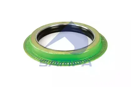 050230 SAMPA Уплотняющее кольцо, ступица колеса