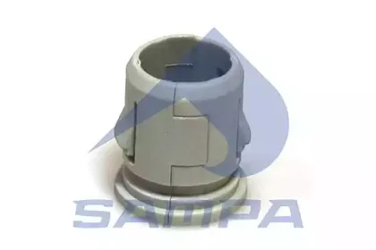 050.237 SAMPA Втулка, шток вилки переключения передач