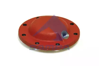 050.251 SAMPA Кожух, ступица колеса