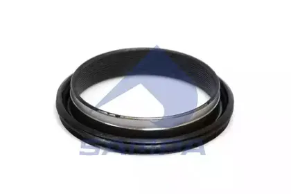 050.252 SAMPA Уплотнительное кольцо, поворотный кулак (опора пружины)