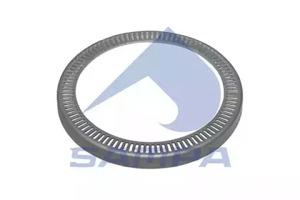 050.289 SAMPA Зубчатый диск импульсного датчика, противобл. устр.