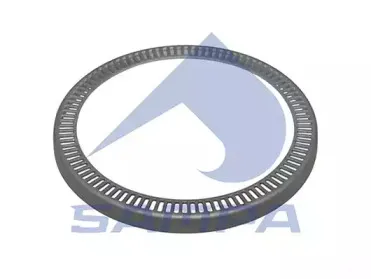 050.296 SAMPA Зубчатый диск импульсного датчика, противобл. устр.