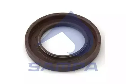 050.308 SAMPA Уплотняющее кольцо, дифференциал