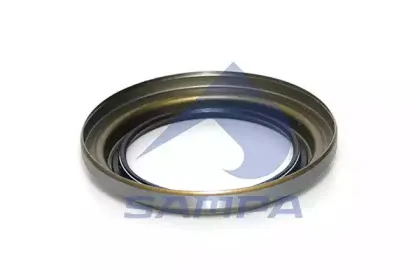 050323 SAMPA Уплотняющее кольцо, ступица колеса