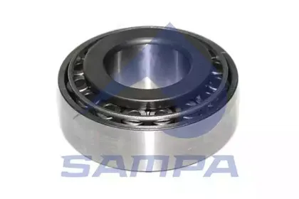 050.327 SAMPA