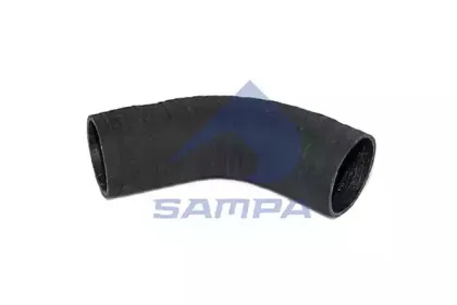 050.336 SAMPA Трубка нагнетаемого воздуха