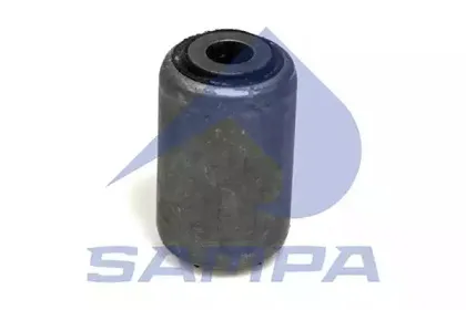 050.343 SAMPA Втулка, листовая рессора