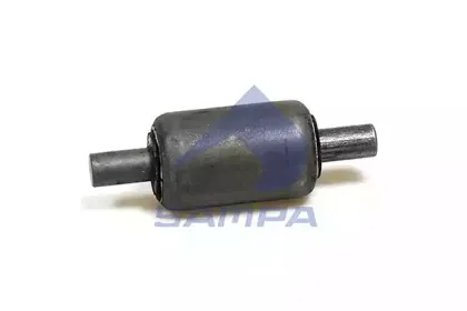 050.345 SAMPA Палец ушка рессоры