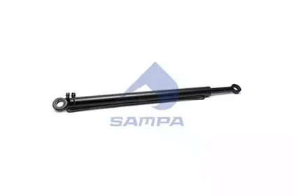050.351 SAMPA Опрокидывающий цилиндр, кабина