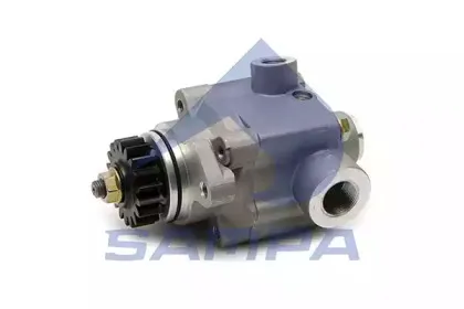 050.394 SAMPA Гидравлический насос, рулевое управление
