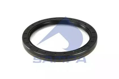 050.402 SAMPA Уплотняющее кольцо, ступенчатая коробка передач