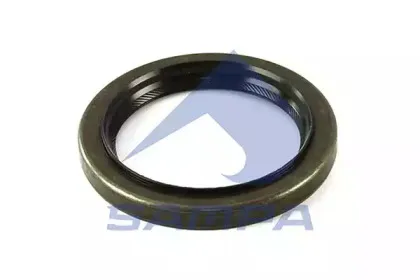 050.409 SAMPA Уплотняющее кольцо, ступенчатая коробка передач