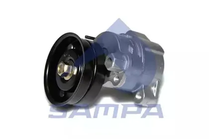 050.497 SAMPA Натяжитель ремня, клиновой зубча