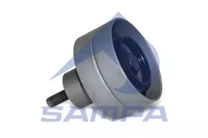 050.498 SAMPA Натяжной ролик, поликлиновойремень